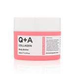 Q+A Collagen Body Butter packshot