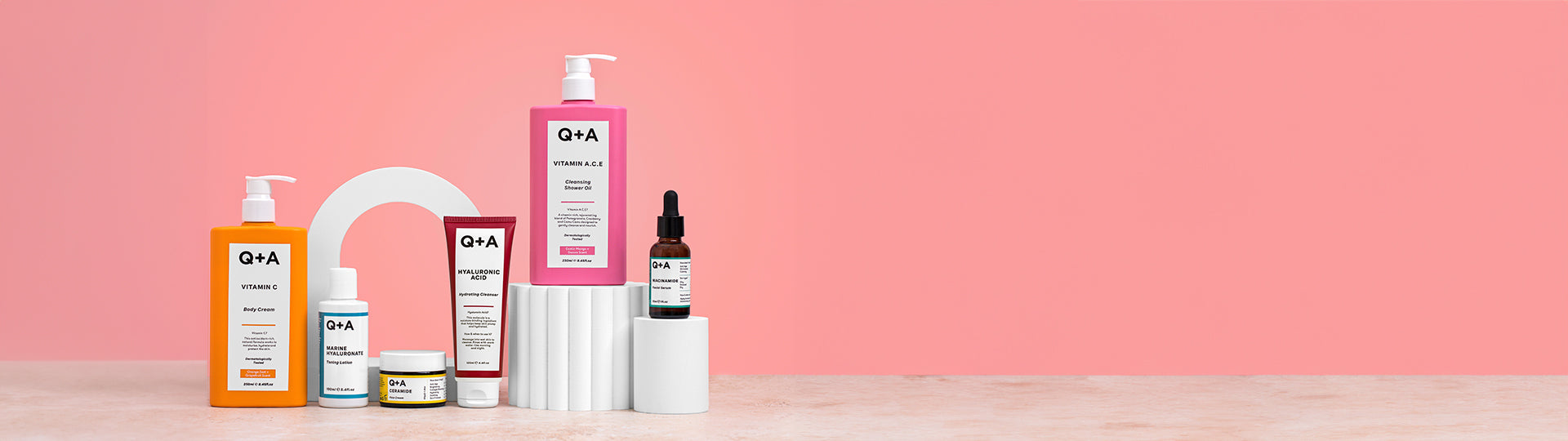 Votre routine sur mesure à prix réduits