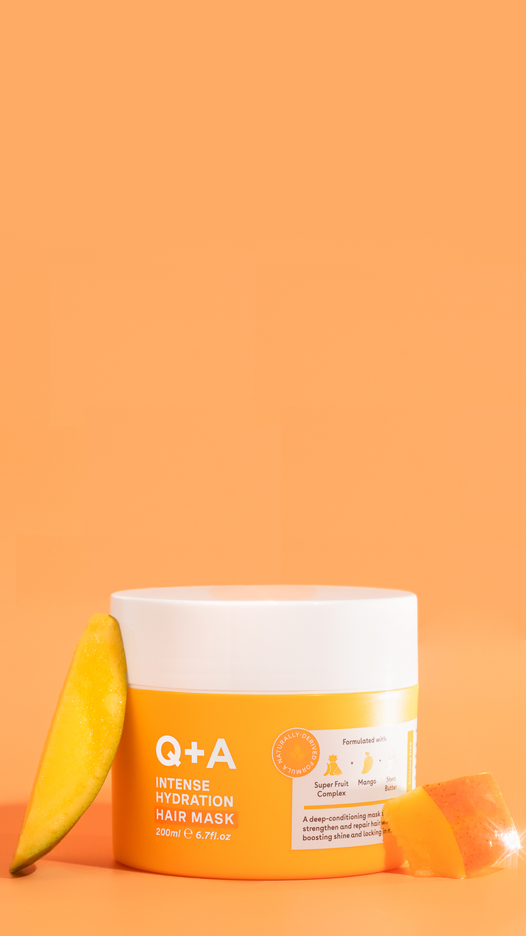 Le smoothie réparateur pour vos cheveux