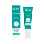 Q+A Niacinamide Balancing Daily Sunscreen SPF 50