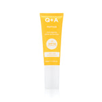 Q+A Peptide Anti-Ageing Daily Sunscreen SPF 50