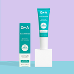 Q+A Niacinamide Balancing Daily Sunscreen SPF 50