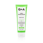 AHA Exfoliator Body Scrub