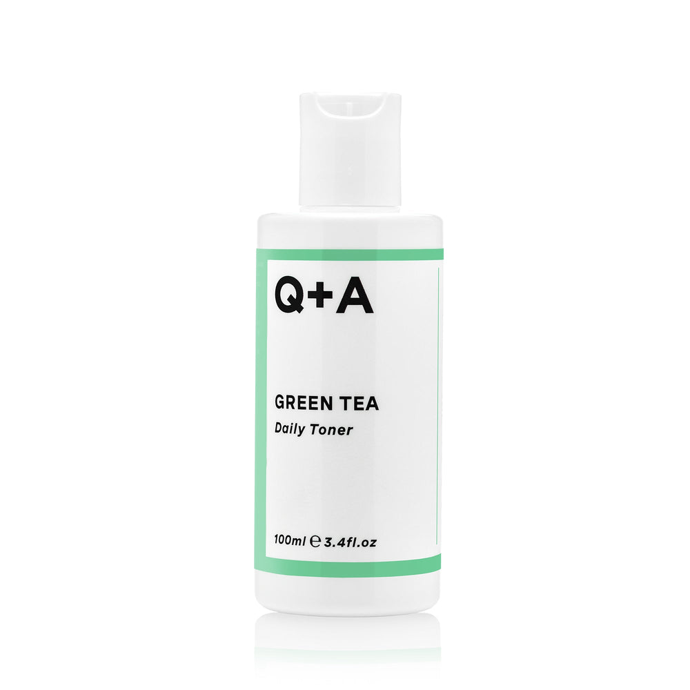 Green Tea Daily Toner