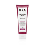 Q+A Hyaluronic Acid Body Wash Tube