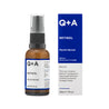 Retinol Facial Serum — Q+A | سيروم الريتينول لتجديد خلايا البشرة وتحسين ملمسها