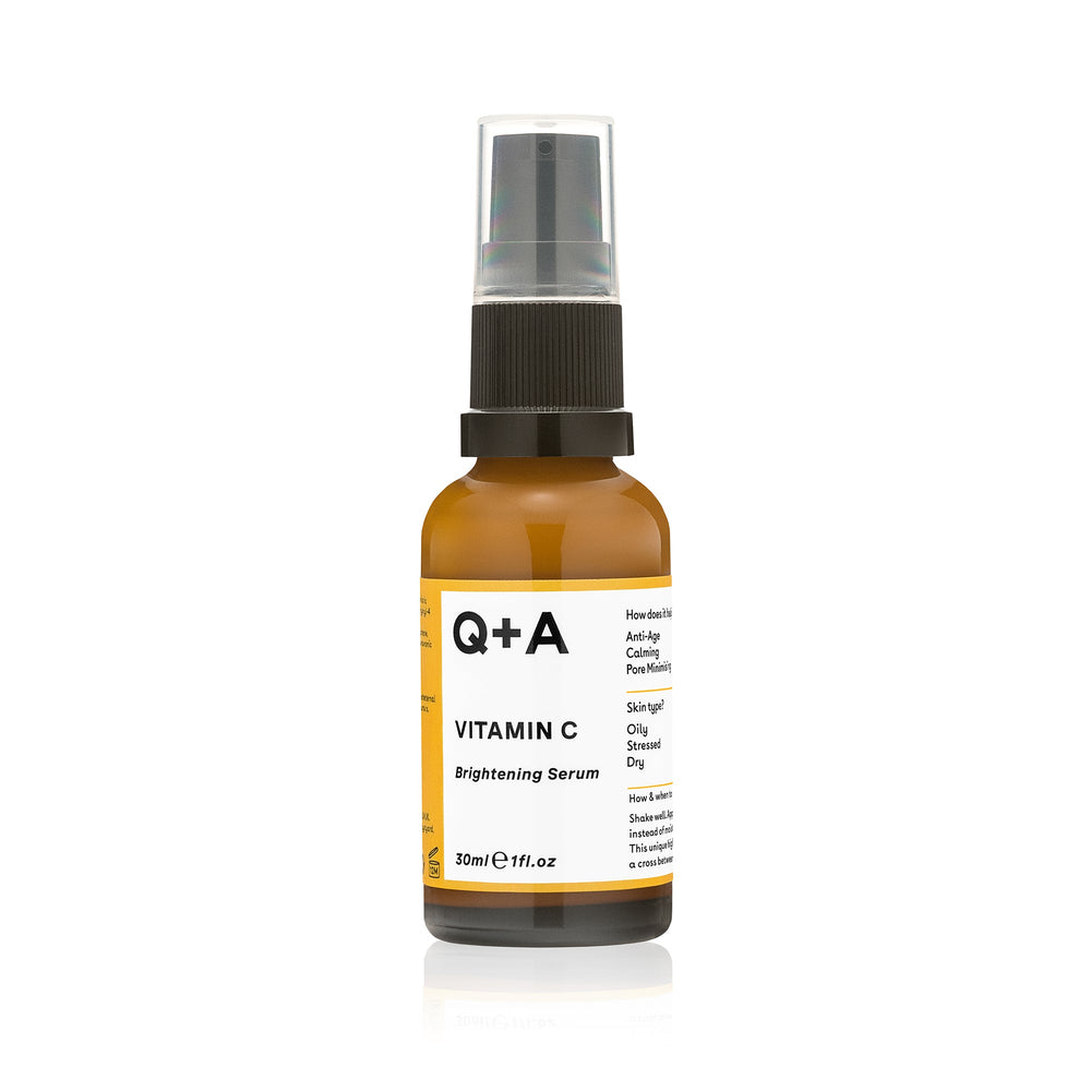 Vitamin C Brightening Serum